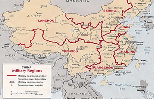 China China